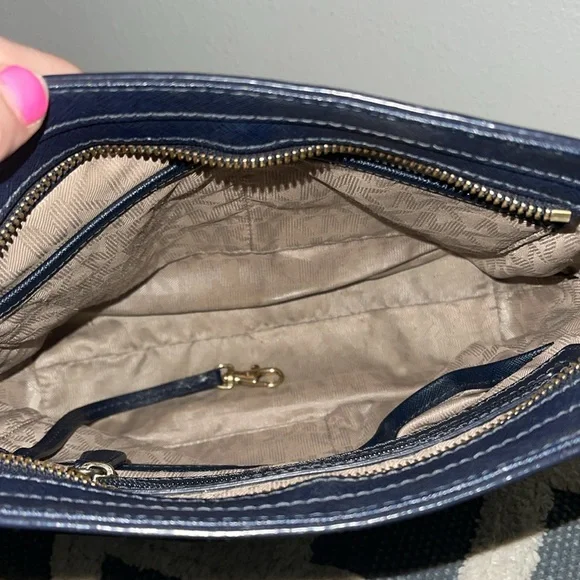 🫐Micheal Micheal Kors Crossbody and Wallet🫐 - Picture 12 of 14